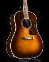 Gibson Advanced Jumbo Anniversary Limited Edition Cremona Burst