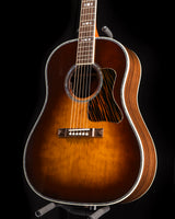 Gibson Advanced Jumbo Anniversary Limited Edition Cremona Burst