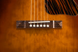 Gibson Advanced Jumbo Anniversary Limited Edition Cremona Burst