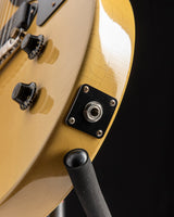 Gibson Custom Murphy Lab 1957 Les Paul Junior TV Yellow Ultra Light Aged