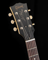 Gibson Custom Murphy Lab 1957 Les Paul Junior TV Yellow Ultra Light Aged