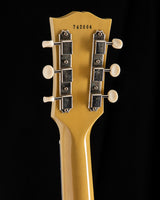 Gibson Custom Murphy Lab 1957 Les Paul Junior TV Yellow Ultra Light Aged