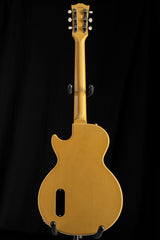 Gibson Custom Murphy Lab 1957 Les Paul Junior TV Yellow Ultra Light Aged