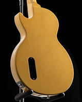 Gibson Custom Murphy Lab 1957 Les Paul Junior TV Yellow Ultra Light Aged