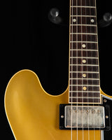 Used Gibson Custom Shop '59 ES-335 Reissue VOS Limited Edition Double Gold
