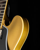 Used Gibson Custom Shop '59 ES-335 Reissue VOS Limited Edition Double Gold