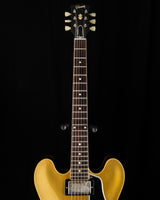 Used Gibson Custom Shop '59 ES-335 Reissue VOS Limited Edition Double Gold