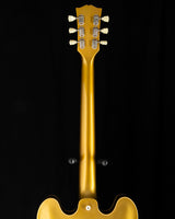 Used Gibson Custom Shop '59 ES-335 Reissue VOS Limited Edition Double Gold