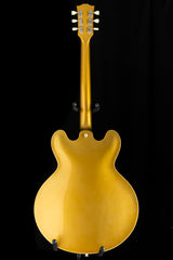 Used Gibson Custom Shop '59 ES-335 Reissue VOS Limited Edition Double Gold