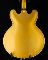 Used Gibson Custom Shop '59 ES-335 Reissue VOS Limited Edition Double Gold