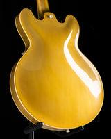 Used Gibson Custom Shop '59 ES-335 Reissue VOS Limited Edition Double Gold