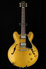 Used Gibson Custom Shop '59 ES-335 Reissue VOS Limited Edition Double Gold