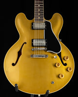 Used Gibson Custom Shop '59 ES-335 Reissue VOS Limited Edition Double Gold
