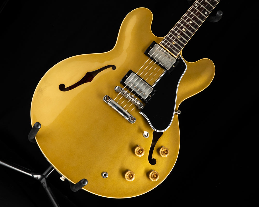 Used Gibson Custom Shop '59 ES-335 Reissue VOS Limited Edition Double