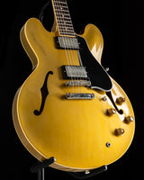 Used Gibson Custom Shop '59 ES-335 Reissue VOS Limited Edition Double Gold