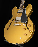 Used Gibson Custom Shop '59 ES-335 Reissue VOS Limited Edition Double Gold