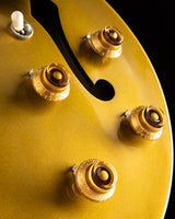 Used Gibson Custom Shop '59 ES-335 Reissue VOS Limited Edition Double Gold