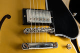 Used Gibson Custom Shop '59 ES-335 Reissue VOS Limited Edition Double Gold