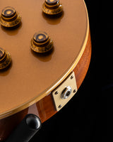Gibson Custom 1957 Les Paul Goldtop Reissue Double Gold