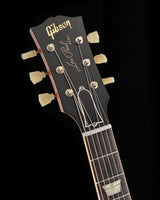 Gibson Custom 1957 Les Paul Goldtop Reissue Double Gold