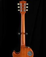 Gibson Custom 1957 Les Paul Goldtop Reissue Double Gold