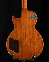 Gibson Custom 1957 Les Paul Goldtop Reissue Double Gold