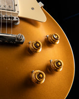 Gibson Custom 1957 Les Paul Goldtop Reissue Double Gold