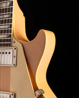 Gibson Custom Murphy Lab 1958 Les Paul Standard Antique Shell Pink Ultra Heavy Aged