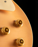 Gibson Custom Murphy Lab 1958 Les Paul Standard Antique Shell Pink Ultra Heavy Aged