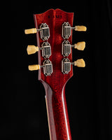 Gibson Custom Murphy Lab 1958 Les Paul Standard Washed Cherry Sunburst Ultra Light Aged