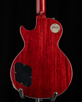 Gibson Custom Murphy Lab 1958 Les Paul Standard Washed Cherry Sunburst Ultra Light Aged