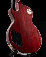 Gibson Custom Murphy Lab 1958 Les Paul Standard Washed Cherry Sunburst Ultra Light Aged