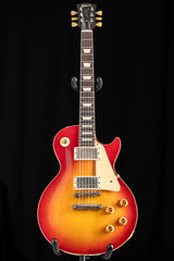 Gibson Custom Murphy Lab 1958 Les Paul Standard Washed Cherry Sunburst Ultra Light Aged