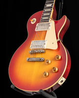 Gibson Custom Murphy Lab 1958 Les Paul Standard Washed Cherry Sunburst Ultra Light Aged