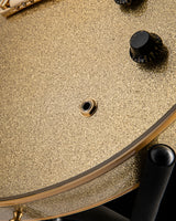 Gibson Custom M2M '59 ES-355 Silver Sparkle