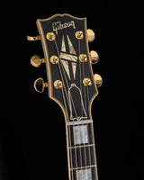 Gibson Custom M2M '59 ES-355 Silver Sparkle