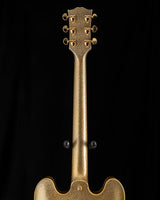 Gibson Custom M2M '59 ES-355 Silver Sparkle