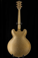 Gibson Custom M2M '59 ES-355 Silver Sparkle