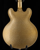 Gibson Custom M2M '59 ES-355 Silver Sparkle