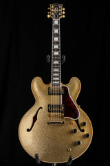 Gibson Custom M2M '59 ES-355 Silver Sparkle