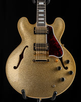 Gibson Custom M2M '59 ES-355 Silver Sparkle