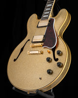 Gibson Custom M2M '59 ES-355 Silver Sparkle