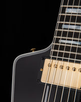 Gibson Custom Explorer Custom Ebony