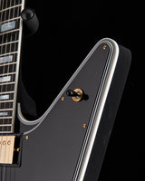 Gibson Custom Explorer Custom Ebony