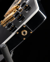 Gibson Custom Explorer Custom Ebony