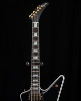 Gibson Custom Explorer Custom Ebony