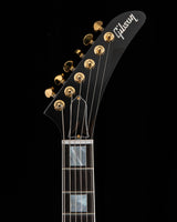 Gibson Custom Explorer Custom Ebony