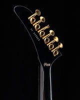 Gibson Custom Explorer Custom Ebony