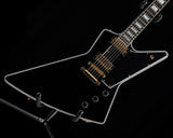 Gibson Custom Explorer Custom Ebony