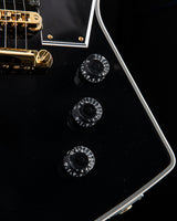 Gibson Custom Explorer Custom Ebony